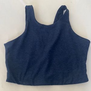 Outdoor voices Venus crop top